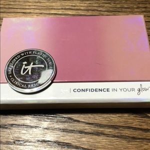 IT cosmetics confidence in your glow blush